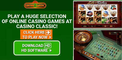 download casino classic